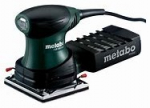 ЗАПЧАСТИ ДЛЯ МАШИНЫ ЭЛЕКТРИЧЕСКОЙ ПЛОСКОШЛИФОВАЛЬНОЙ METABO FSR 200 INTEC (6.00066.50) (ТИП 00066000)