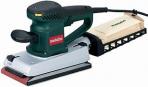 ЗАПЧАСТИ ДЛЯ МАШИНЫ ЭЛЕКТРИЧЕСКОЙ ПЛОСКОШЛИФОВАЛЬНОЙ METABO SRE PARTNER EDITION (ТИП 20028001)