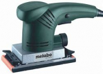 ЗАПЧАСТИ ДЛЯ МАШИНЫ ЭЛЕКТРИЧЕСКОЙ ПЛОСКОШЛИФОВАЛЬНОЙ METABO SR 20-23 (ТИП 02026000)