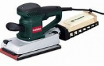 ЗАПЧАСТИ ДЛЯ МАШИНЫ ЭЛЕКТРИЧЕСКОЙ ПЛОСКОШЛИФОВАЛЬНОЙ METABO SR 358 (ТИП 00358000)