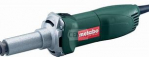 ЗАПЧАСТИ ДЛЯ МАШИНЫ ЭЛЕКТРИЧЕСКОЙ ПРЯМОШЛИФОВАЛЬНОЙ METABO GE 700 BASIC (ТИП 06304000)