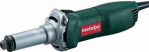 ЗАПЧАСТИ ДЛЯ МАШИНЫ ЭЛЕКТРИЧЕСКОЙ ПРЯМОШЛИФОВАЛЬНОЙ METABO GE 700 (ТИП 06303000)