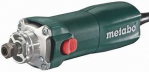 ЗАПЧАСТИ ДЛЯ МАШИНЫ ЭЛЕКТРИЧЕСКОЙ ПРЯМОШЛИФОВАЛЬНОЙ METABO GE 710 COMPACT (6.00615.00) (ТИП 00615000)