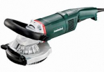 ЗАПЧАСТИ ДЛЯ МАШИНЫ ЭЛЕКТРИЧЕСКОЙ ШЛИФОВАЛЬНОЙ БЕЗ ЧАШКИ METABO RS 17-125 (6.03822.70) (ТИП 03822000)