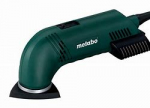 ЗАПЧАСТИ ДЛЯ МАШИНЫ ЭЛЕКТРИЧЕСКОЙ ШЛИФОВАЛЬНОЙ ТРЕУГОЛЬНОЙ METABO DSE 280 INTEC (ТИП 00317000)