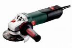 ЗАПЧАСТИ ДЛЯ МАШИНЫ ЭЛЕКТРИЧЕСКОЙ ШЛИФОВАЛЬНОЙ УГЛОВОЙ METABO WA12-125 HT IK (ТИП 21038000)