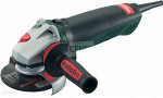 ЗАПЧАСТИ ДЛЯ МАШИНЫ ЭЛЕКТРИЧЕСКОЙ ШЛИФОВАЛЬНОЙ УГЛОВОЙ METABO WA 11-125 QUICK (ТИП 01101000)