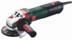 ЗАПЧАСТИ ДЛЯ МАШИНЫ ЭЛЕКТРИЧЕСКОЙ ШЛИФОВАЛЬНОЙ УГЛОВОЙ METABO WBA 11-125 QUICK (ТИП 01103000)