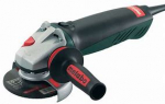 ЗАПЧАСТИ ДЛЯ МАШИНЫ ЭЛЕКТРИЧЕСКОЙ ШЛИФОВАЛЬНОЙ УГЛОВОЙ METABO WBA 11-150 QUICK (ТИП 01104000)