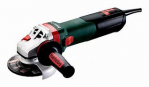 ЗАПЧАСТИ ДЛЯ МАШИНЫ ЭЛЕКТРИЧЕСКОЙ ШЛИФОВАЛЬНОЙ УГЛОВОЙ METABO WBA 12-125 QUICK (6.00436.00) (ТИП 00436000)