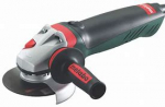 ЗАПЧАСТИ ДЛЯ МАШИНЫ ЭЛЕКТРИЧЕСКОЙ ШЛИФОВАЛЬНОЙ УГЛОВОЙ METABO WB 11-125 QUICK (ТИП 00274000)