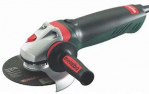 ЗАПЧАСТИ ДЛЯ МАШИНЫ ЭЛЕКТРИЧЕСКОЙ ШЛИФОВАЛЬНОЙ УГЛОВОЙ METABO WB 11-150 QUICK (ТИП 00276000)