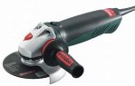 ЗАПЧАСТИ ДЛЯ МАШИНЫ ЭЛЕКТРИЧЕСКОЙ ШЛИФОВАЛЬНОЙ УГЛОВОЙ METABO WEA 14-125 QUICK (ТИП 00377000)