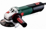 ЗАПЧАСТИ ДЛЯ МАШИНЫ ЭЛЕКТРИЧЕСКОЙ ШЛИФОВАЛЬНОЙ УГЛОВОЙ METABO WEA 15-125 QUICK (6.00492.00) (ТИП 00492000)