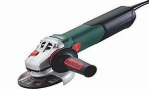 ЗАПЧАСТИ ДЛЯ МАШИНЫ ЭЛЕКТРИЧЕСКОЙ ШЛИФОВАЛЬНОЙ УГЛОВОЙ METABO WEA 17-125 QUICK (6.00534.00) (ТИП 00534000)