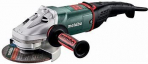 ЗАПЧАСТИ ДЛЯ МАШИНЫ ЭЛЕКТРИЧЕСКОЙ ШЛИФОВАЛЬНОЙ УГЛОВОЙ METABO WEA 24-180 MVT QUICK (ТИП 06471000)