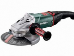 ЗАПЧАСТИ ДЛЯ МАШИНЫ ЭЛЕКТРИЧЕСКОЙ ШЛИФОВАЛЬНОЙ УГЛОВОЙ METABO WEA 24-230 MVT QUICK (6.06472.00) (ТИП 06472000)