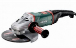 ЗАПЧАСТИ ДЛЯ МАШИНЫ ЭЛЕКТРИЧЕСКОЙ ШЛИФОВАЛЬНОЙ УГЛОВОЙ METABO WEA 26-230 MVT QUICK (6.06476.00) (ТИП 06476000)