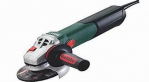 ЗАПЧАСТИ ДЛЯ МАШИНЫ ЭЛЕКТРИЧЕСКОЙ ШЛИФОВАЛЬНОЙ УГЛОВОЙ METABO WEBA 17-125 QUICK (6.00514.00) (ТИП 00514000)