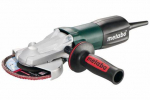 ЗАПЧАСТИ ДЛЯ МАШИНЫ ЭЛЕКТРИЧЕСКОЙ ШЛИФОВАЛЬНОЙ УГЛОВОЙ METABO WEF 9-125 QUICK (6.13060.00) (ТИП 13060000)