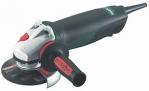 ЗАПЧАСТИ ДЛЯ МАШИНЫ ЭЛЕКТРИЧЕСКОЙ ШЛИФОВАЛЬНОЙ УГЛОВОЙ METABO WEP14-125 QUICKPROTECT (ТИП 00289000)