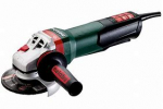 ЗАПЧАСТИ ДЛЯ МАШИНЫ ЭЛЕКТРИЧЕСКОЙ ШЛИФОВАЛЬНОЙ УГЛОВОЙ METABO WEPBA 17-125 QUICK (6.00548.00) (ТИП 00548000)