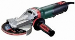 ЗАПЧАСТИ ДЛЯ МАШИНЫ ЭЛЕКТРИЧЕСКОЙ ШЛИФОВАЛЬНОЙ УГЛОВОЙ METABO WEPBF 15-150 QUICK (6.13085.00) (ТИП 13085000)