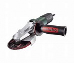 ЗАПЧАСТИ ДЛЯ МАШИНЫ ЭЛЕКТРИЧЕСКОЙ ШЛИФОВАЛЬНОЙ УГЛОВОЙ METABO WEPF 9-125 QUICK (6.13069.00) (ТИП 13069000)