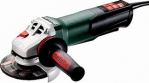 ЗАПЧАСТИ ДЛЯ МАШИНЫ ЭЛЕКТРИЧЕСКОЙ ШЛИФОВАЛЬНОЙ УГЛОВОЙ METABO WEP 15-125 QUICK (6.00476.00) (ТИП 00476000)