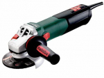 ЗАПЧАСТИ ДЛЯ МАШИНЫ ЭЛЕКТРИЧЕСКОЙ ШЛИФОВАЛЬНОЙ УГЛОВОЙ METABO WEVA 15-125 QUICK (6.00496.00) (ТИП 00496000)