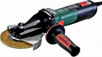 ЗАПЧАСТИ ДЛЯ МАШИНЫ ЭЛЕКТРИЧЕСКОЙ ШЛИФОВАЛЬНОЙ УГЛОВОЙ METABO WEVF 10-125 QUICK INOX SET (6.13080.50) (ТИП 13080000)