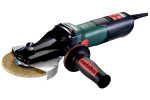 ЗАПЧАСТИ ДЛЯ МАШИНЫ ЭЛЕКТРИЧЕСКОЙ ШЛИФОВАЛЬНОЙ УГЛОВОЙ METABO WEVF 10-125 QUICK INOX (6.13080.00) (ТИП 13080000)