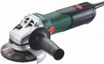 ЗАПЧАСТИ ДЛЯ МАШИНЫ ЭЛЕКТРИЧЕСКОЙ ШЛИФОВАЛЬНОЙ УГЛОВОЙ METABO WEV 15-150 QUICK (6.00472.00) (ТИП 00472000)