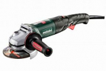 ЗАПЧАСТИ ДЛЯ МАШИНЫ ЭЛЕКТРИЧЕСКОЙ ШЛИФОВАЛЬНОЙ УГЛОВОЙ METABO WEV 1500-125 RT (ТИП 01243000)