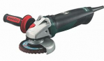 ЗАПЧАСТИ ДЛЯ МАШИНЫ ЭЛЕКТРИЧЕСКОЙ ШЛИФОВАЛЬНОЙ УГЛОВОЙ METABO WE 14-125 INOX PLUS (ТИП 02131000)