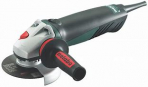 ЗАПЧАСТИ ДЛЯ МАШИНЫ ЭЛЕКТРИЧЕСКОЙ ШЛИФОВАЛЬНОЙ УГЛОВОЙ METABO WE 14-125 QUICK (ТИП 00372000)