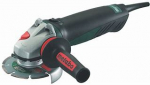 ЗАПЧАСТИ ДЛЯ МАШИНЫ ЭЛЕКТРИЧЕСКОЙ ШЛИФОВАЛЬНОЙ УГЛОВОЙ METABO WE 14-125 VS (ТИП 00292000)