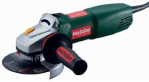 ЗАПЧАСТИ ДЛЯ МАШИНЫ ЭЛЕКТРИЧЕСКОЙ ШЛИФОВАЛЬНОЙ УГЛОВОЙ METABO WE 14-150 QUICK (ТИП 00160000)