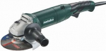 ЗАПЧАСТИ ДЛЯ МАШИНЫ ЭЛЕКТРИЧЕСКОЙ ШЛИФОВАЛЬНОЙ УГЛОВОЙ METABO WE 1450-125 RT (6.00680.00) (ТИП 00680000)