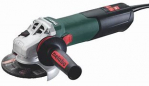 ЗАПЧАСТИ ДЛЯ МАШИНЫ ЭЛЕКТРИЧЕСКОЙ ШЛИФОВАЛЬНОЙ УГЛОВОЙ METABO WE 15-125 HD (6.00465.00) (ТИП 00465000)