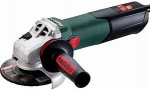 ЗАПЧАСТИ ДЛЯ МАШИНЫ ЭЛЕКТРИЧЕСКОЙ ШЛИФОВАЛЬНОЙ УГЛОВОЙ METABO WE 15-150 QUICK (6.00464.00) (ТИП 00464000)