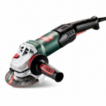 ЗАПЧАСТИ ДЛЯ МАШИНЫ ЭЛЕКТРИЧЕСКОЙ ШЛИФОВАЛЬНОЙ УГЛОВОЙ METABO WE 17-125 QUICK (ТИП 00515000)