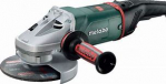 ЗАПЧАСТИ ДЛЯ МАШИНЫ ЭЛЕКТРИЧЕСКОЙ ШЛИФОВАЛЬНОЙ УГЛОВОЙ METABO WE 22-180 MVT (6.06463.00) (ТИП 06463000)