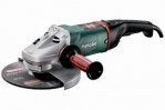 ЗАПЧАСТИ ДЛЯ МАШИНЫ ЭЛЕКТРИЧЕСКОЙ ШЛИФОВАЛЬНОЙ УГЛОВОЙ METABO WE 22-230 MVT QUICK (6.06465.00) (ТИП 06465000)