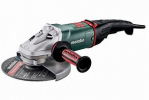 ЗАПЧАСТИ ДЛЯ МАШИНЫ ЭЛЕКТРИЧЕСКОЙ ШЛИФОВАЛЬНОЙ УГЛОВОЙ METABO WE 24-230 MVT QUICK (6.06470.00) (ТИП 06470000)