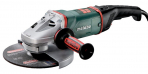 ЗАПЧАСТИ ДЛЯ МАШИНЫ ЭЛЕКТРИЧЕСКОЙ ШЛИФОВАЛЬНОЙ УГЛОВОЙ METABO WE 26-230 MVT QUICK (6.06475.00) (ТИП 06475000)