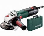 ЗАПЧАСТИ ДЛЯ МАШИНЫ ЭЛЕКТРИЧЕСКОЙ ШЛИФОВАЛЬНОЙ УГЛОВОЙ METABO WE 9-125 QUICK (ТИП 00269000)