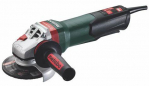 ЗАПЧАСТИ ДЛЯ МАШИНЫ ЭЛЕКТРИЧЕСКОЙ ШЛИФОВАЛЬНОЙ УГЛОВОЙ METABO WPA 11-125 QUICKPROTECT (ТИП 00373000)