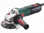 ЗАПЧАСТИ ДЛЯ МАШИНЫ ЭЛЕКТРИЧЕСКОЙ ШЛИФОВАЛЬНОЙ УГЛОВОЙ METABO WPBA 12-125 QUICK (ТИП 00429000)