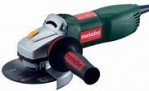 ЗАПЧАСТИ ДЛЯ МАШИНЫ ЭЛЕКТРИЧЕСКОЙ ШЛИФОВАЛЬНОЙ УГЛОВОЙ METABO WPS 7-125 QUICK (ТИП 06209000)